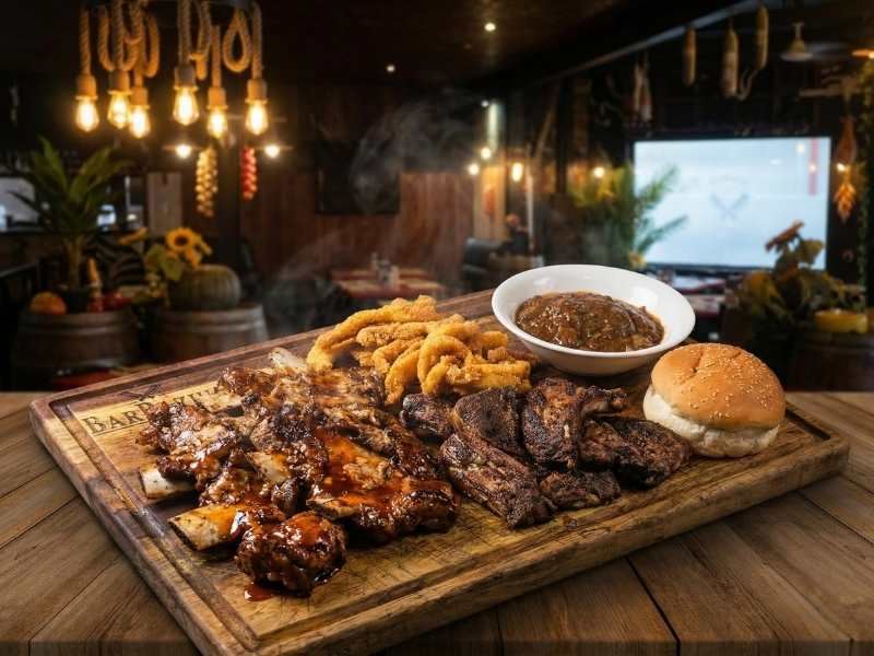 Platter