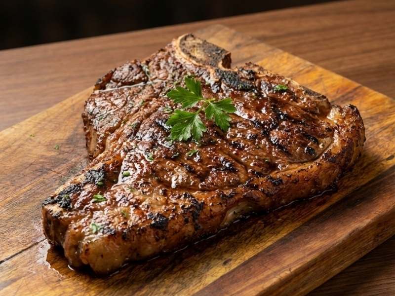 T-Bone